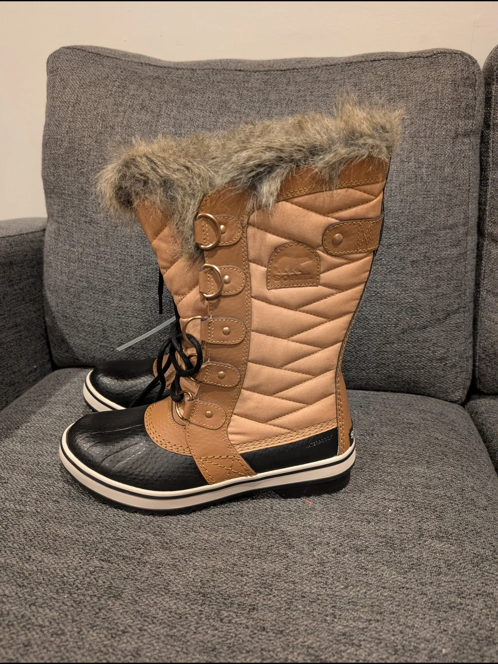 Sorel Women’s TOFINO™ II Waterproof Boot